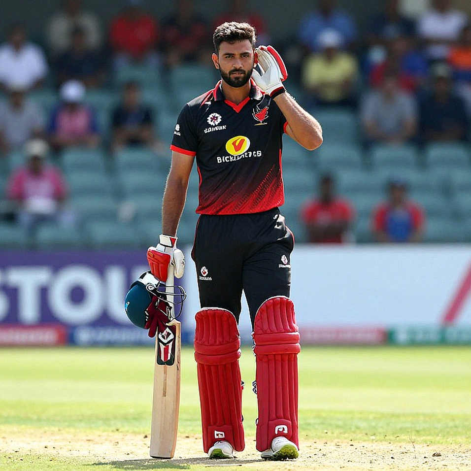 Three Venues, Three Big Scores, One Day: The Systemic Signal Beneath Bangladesh's Domestic Run-Spree Three Venues, Three Big Scores, One Day: The Systemic Signal Beneath Bangladesh's Domestic Run-Spree