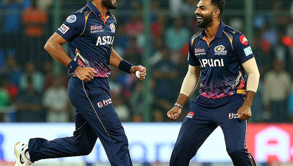 ओस, 8 बजे का टॉस और अधूरा तेज़ गेंदबाज़ी कोटा: न्यूज़ीलैंड में भारत की 2-0 बढ़त का असली लेजर