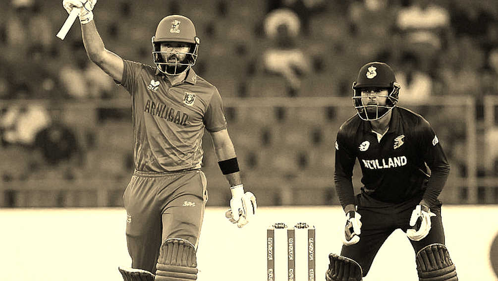 The Empty Register: An Audit of a Cricket Data Pipeline That Returned Nothing The Empty Register: An Audit of a Cricket Data Pipeline That Returned Nothing