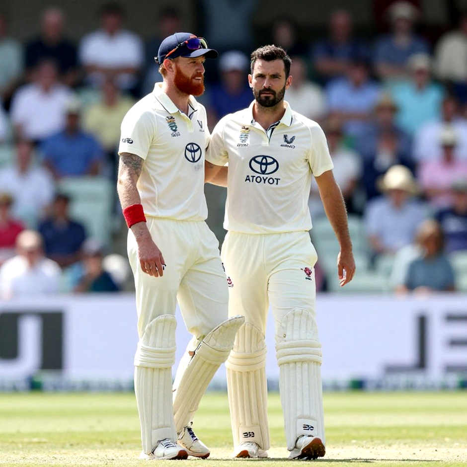 Test Hundreds From No.9 And Below: The Quiz That Proves Batting Order Is a Habit, Not a Rule