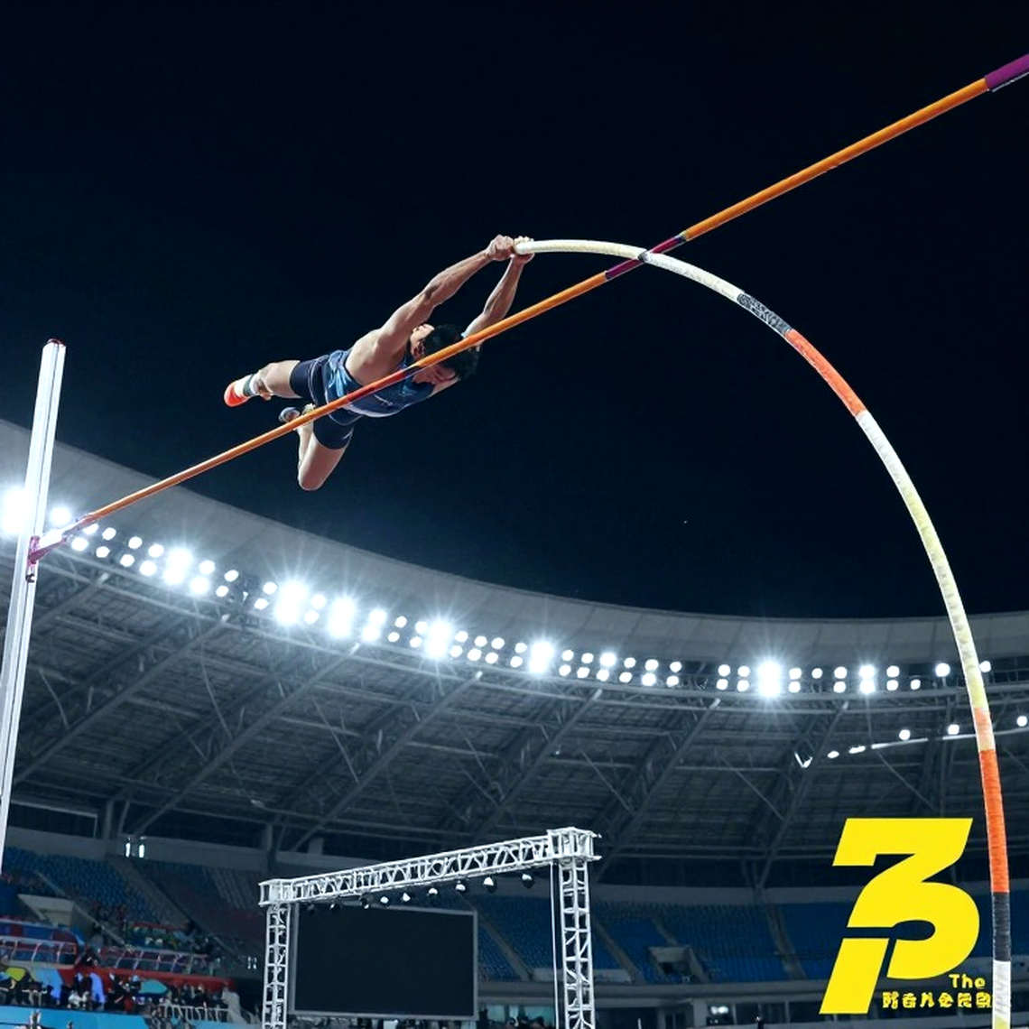 32:32.40 — Sindh's First Gold, and a Time Nobody Cross-Checked