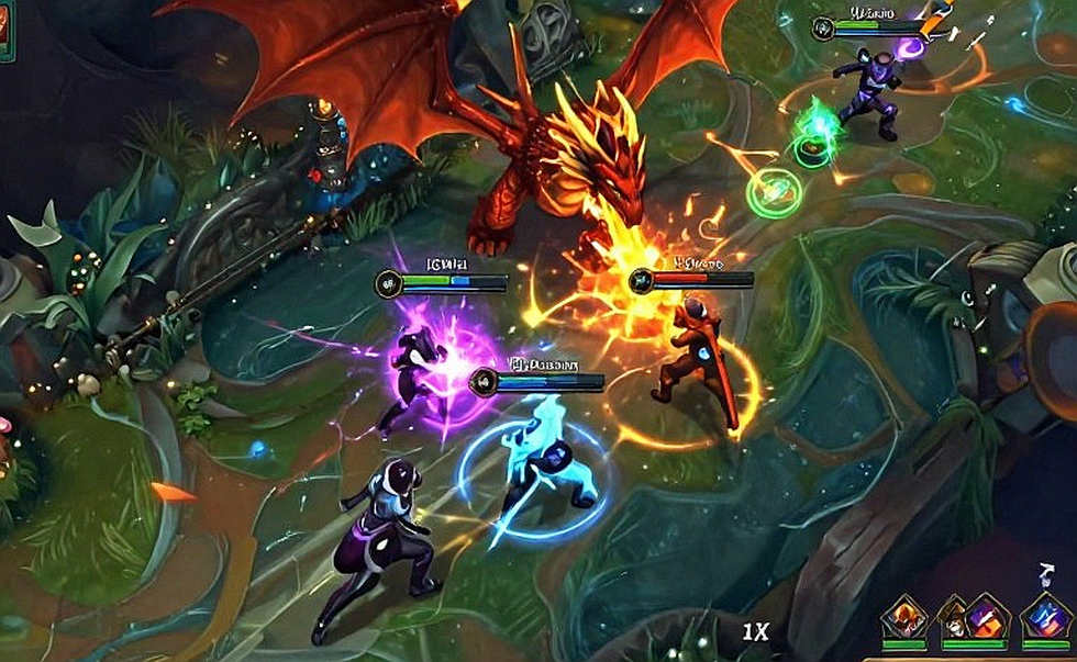 Riot Games की TFT माफ़ी: Unreal Engine माइग्रेशन के बाद भरोसे की परीक्षा