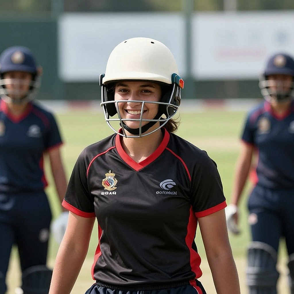भारत U19 एशिया कप स्क्वॉड: दो कप्तान, दो विकेटकीपर, एक बदलाव — और मस्कट की वे शर्तें जिनका हिसाब किसी शीट में नहीं भारत U19 एशिया कप स्क्वॉड: दो कप्तान, दो विकेटकीपर, एक बदलाव — और मस्कट की वे शर्तें जिनका हिसाब किसी शीट में नहीं