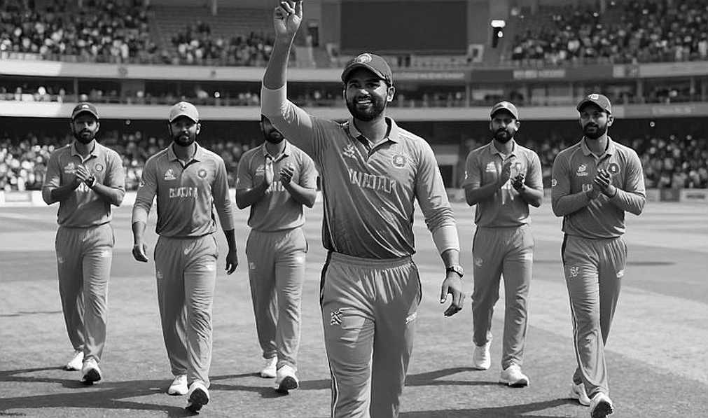Sharjah's Humidity, the Empty Stands, and Rahmat's Quiet Authority: The Real Test Awaiting Afghanistan's Seventh Straight Win Sharjah's Humidity, the Empty Stands, and Rahmat's Quiet Authority: The Real Test Awaiting Afghanistan's Seventh Straight Win
