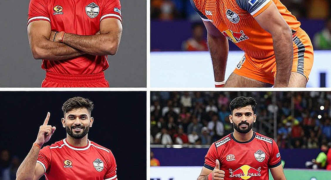 अहमदाबाद का खाली चौदहवाँ खाना: पाकिस्तान के आख़िरी वक़्त में हटने से कॉमनवेल्थ कबड्डी का दाँव कैसे बदला