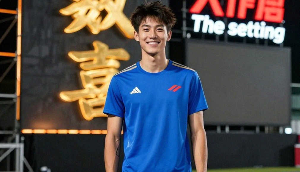 Hanoi Marathon: a 2:47:52 course record, a 1:30 a.m. start, and the unpaid tax of three bridges Hanoi Marathon: a 2:47:52 course record, a 1:30 a.m. start, and the unpaid tax of three bridges