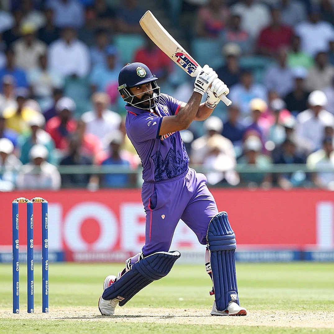 The Empty Ledger: When Cricket's Data Pipeline Returned Zeroes Instead of a Score