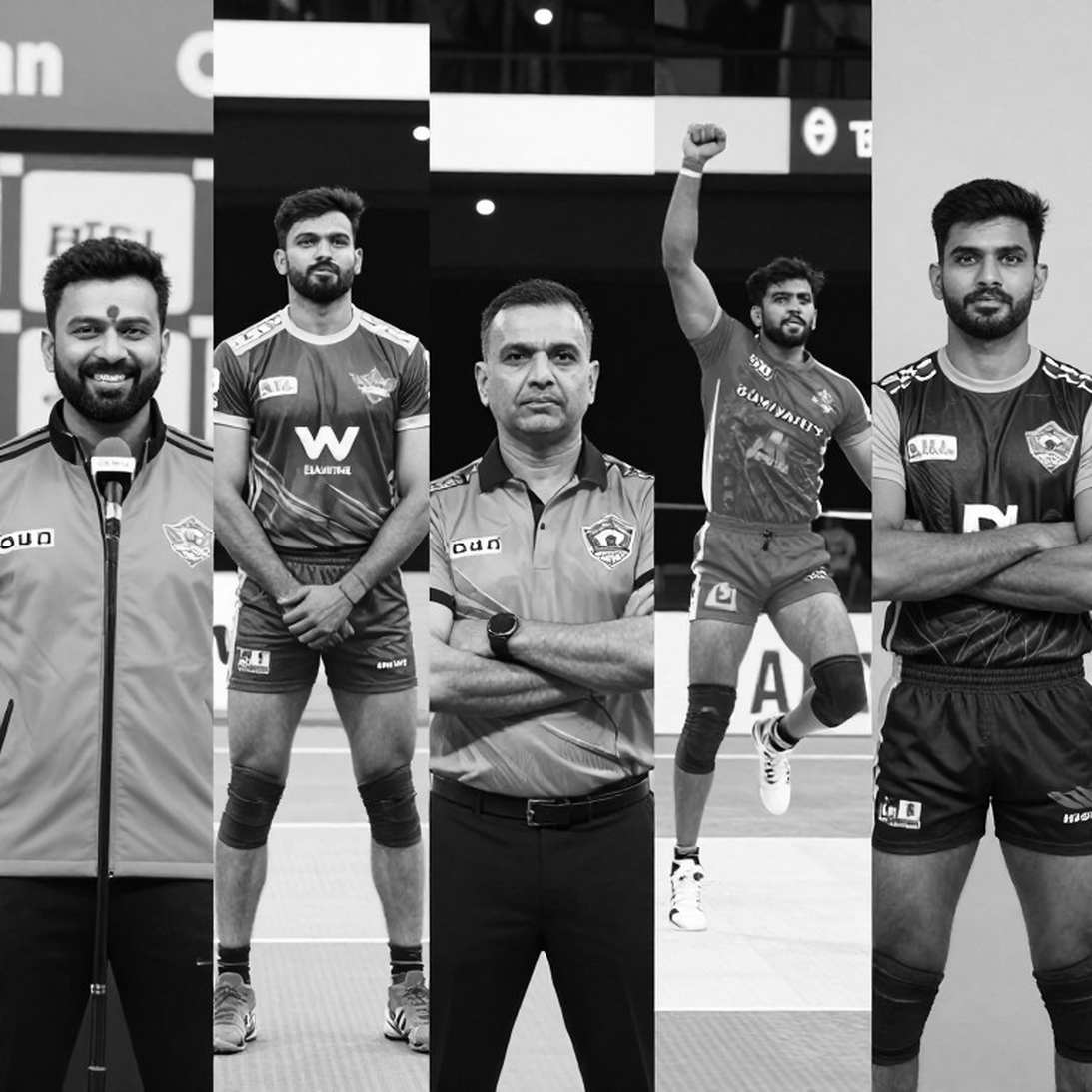 13 देश, 62 मैच, नौ दिन — और एक नाम जो सूची में नहीं है: अहमदाबाद में कबड्डी की पहली कॉमनवेल्थ चैंपियनशिप का टेप-ऑडिट