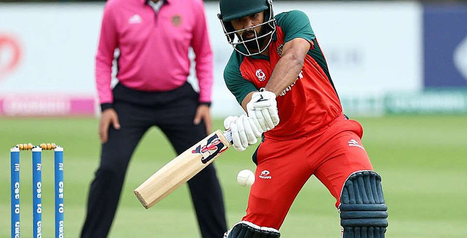 Nissanka Out, Udara In: Sri Lanka's Test Top-Order Balance Sheet and the Arithmetic of a 'Conditional' Clause Nissanka Out, Udara In: Sri Lanka's Test Top-Order Balance Sheet and the Arithmetic of a 'Conditional' Clause