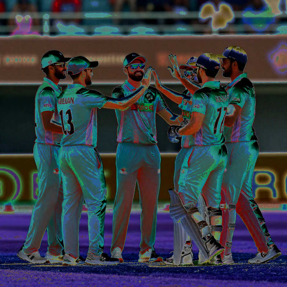 96-Run Stand at Lincoln Averted Defeat, Not Earned a Win: India A Still 98 Behind 96-Run Stand at Lincoln Averted Defeat, Not Earned a Win: India A Still 98 Behind