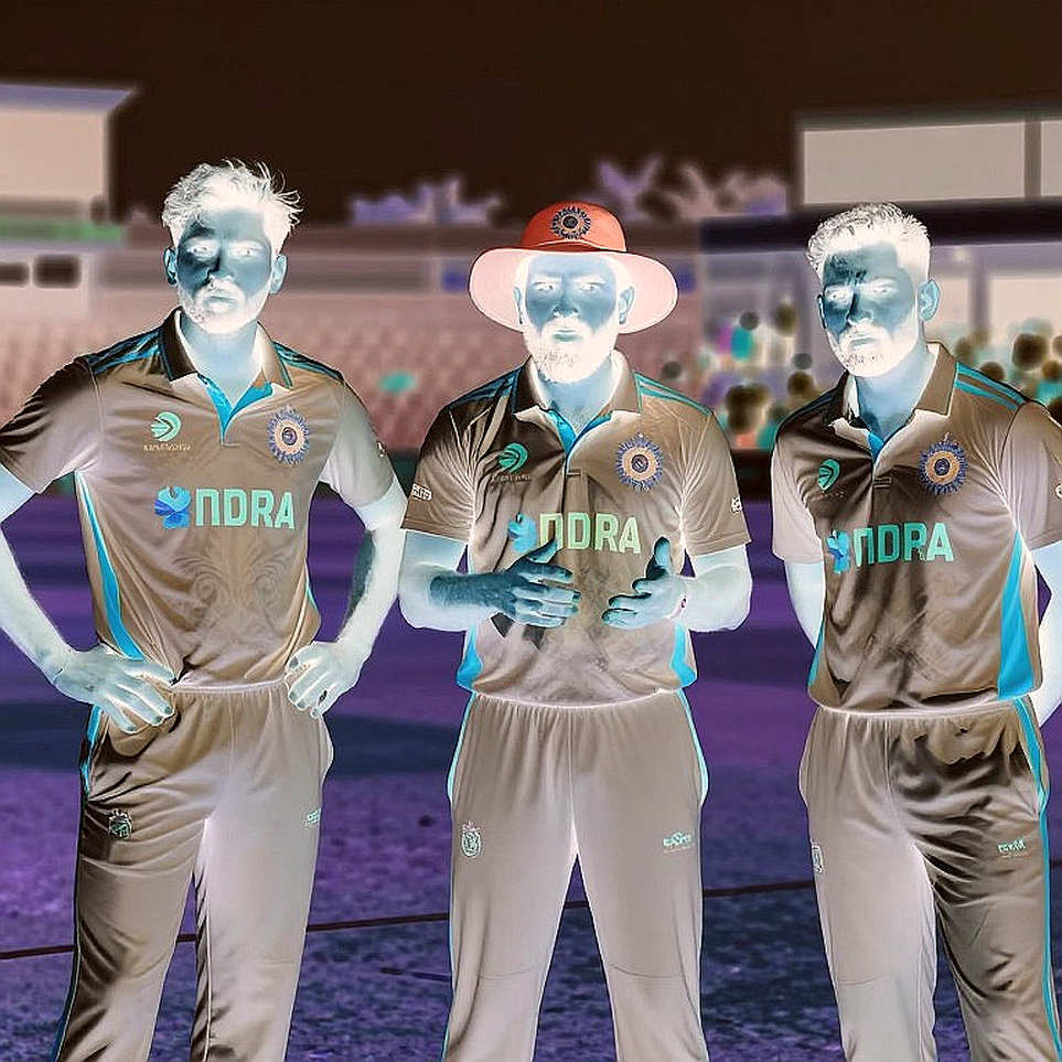सिक्सर्स की छत, स्कॉर्चर्स की ज़मीन: स्प्रिंग चैलेंज फाइनल तय, पर स्कोरलाइन आधी कहानी ही कहता है सिक्सर्स की छत, स्कॉर्चर्स की ज़मीन: स्प्रिंग चैलेंज फाइनल तय, पर स्कोरलाइन आधी कहानी ही कहता है