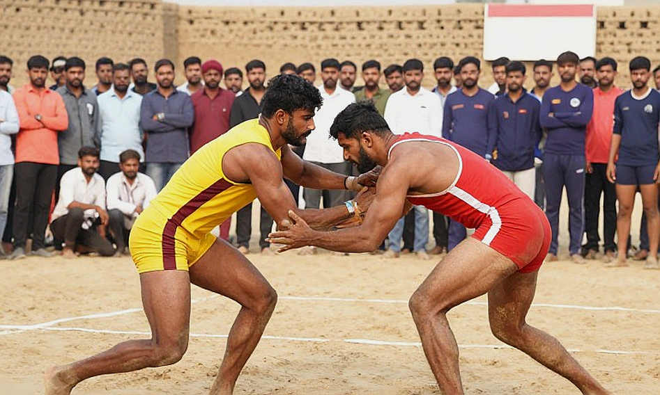 The Ledger of the Empty Raid: In Kabaddi's Regular Season, Matches Are Being Decided by the Clock, Not the Scoreboard