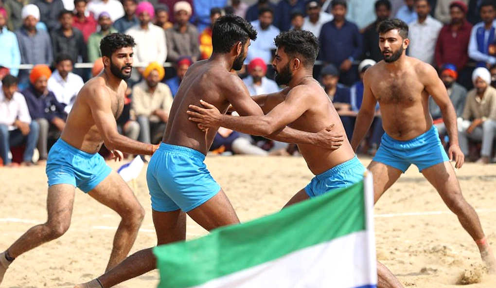 कॉमनवेल्थ कबड्डी चैंपियनशिप 2026: सुरजीत सिंह कप्तान, नवीन कुमार उप-कप्तान — घोषणा में तीन जगह अब भी खाली है कॉमनवेल्थ कबड्डी चैंपियनशिप 2026: सुरजीत सिंह कप्तान, नवीन कुमार उप-कप्तान — घोषणा में तीन जगह अब भी खाली है