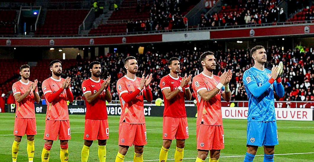 The Empty File, No Timecode: What Evidence Indian Football Actually Writes Its Verdicts On The Empty File, No Timecode: What Evidence Indian Football Actually Writes Its Verdicts On