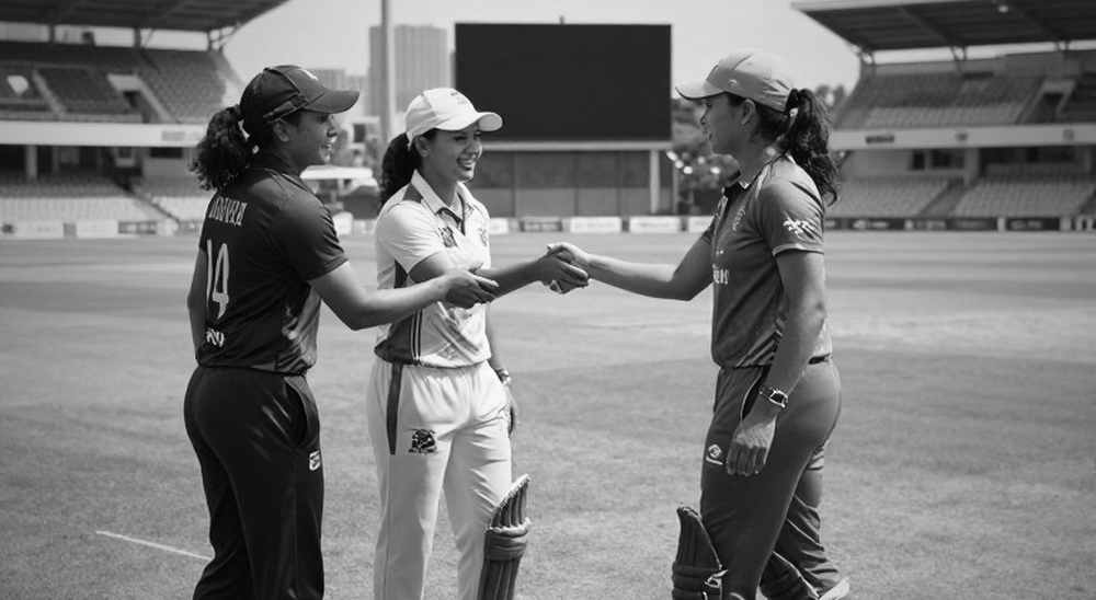 Empty Fields, Full Claims: Cricket Coverage's Real Crisis Is Verification Empty Fields, Full Claims: Cricket Coverage's Real Crisis Is Verification