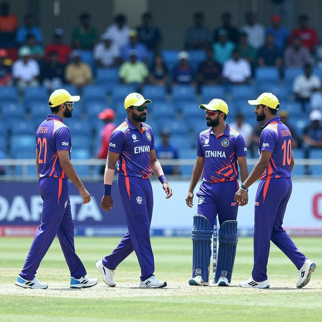 Empty Fields, Full Claims: Cricket Coverage's Real Crisis Is Verification Empty Fields, Full Claims: Cricket Coverage's Real Crisis Is Verification