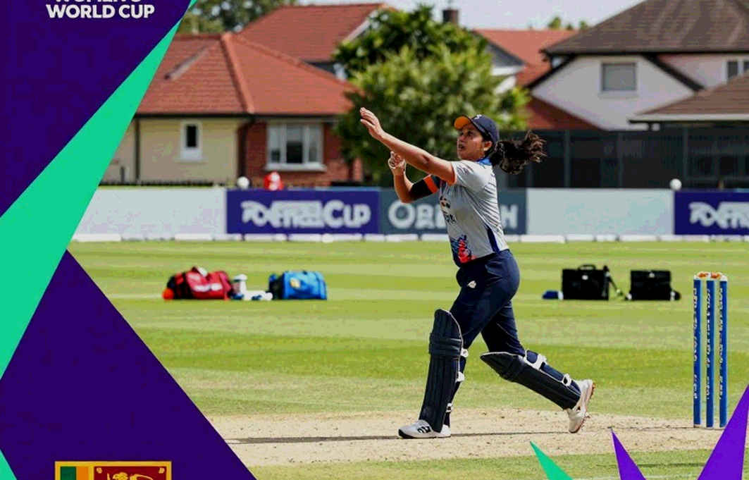Three Wickets for Six Runs: Bangladesh's Collapse and the Shot-Selection Ledger Three Wickets for Six Runs: Bangladesh's Collapse and the Shot-Selection Ledger