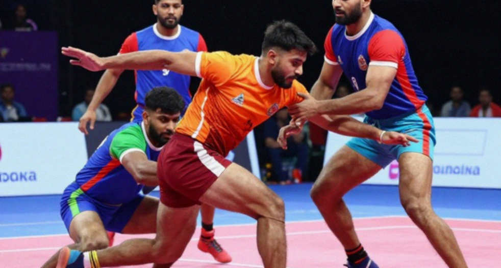 सुरजीत सिंह कप्तान, नवीन कुमार उपकप्तान — असली सवाल वे ग्यारह नाम हैं जो अभी दर्ज नहीं हुए
