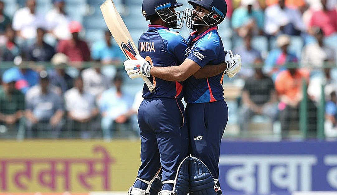 The Empty Ledger: Why Asian Cricket's News Leaves Before Its Evidence The Empty Ledger: Why Asian Cricket's News Leaves Before Its Evidence