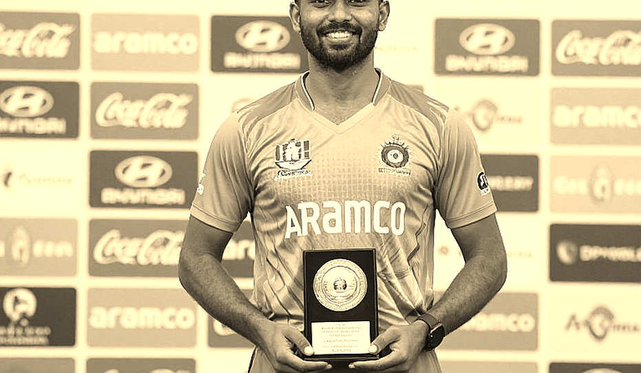 The Empty Ledger: Why Asian Cricket's News Leaves Before Its Evidence The Empty Ledger: Why Asian Cricket's News Leaves Before Its Evidence