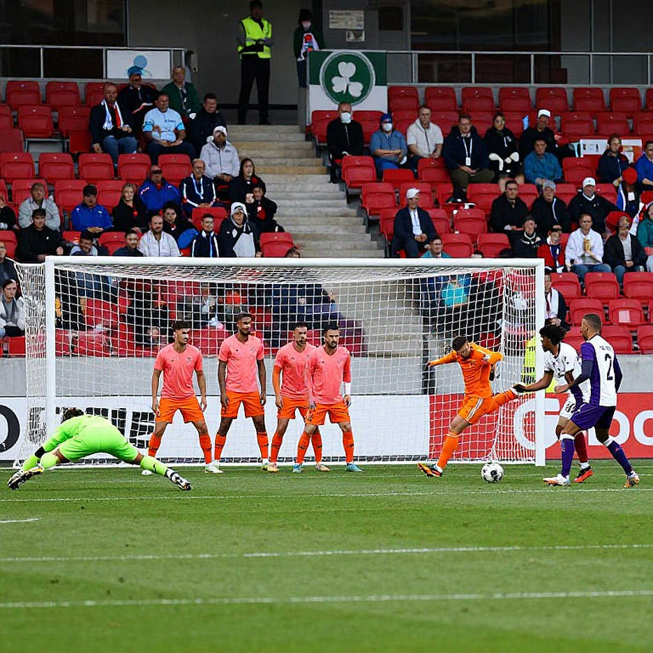 The Empty Cell, the Empty Stand: In Football, What Was Never Recorded Is the Biggest Story