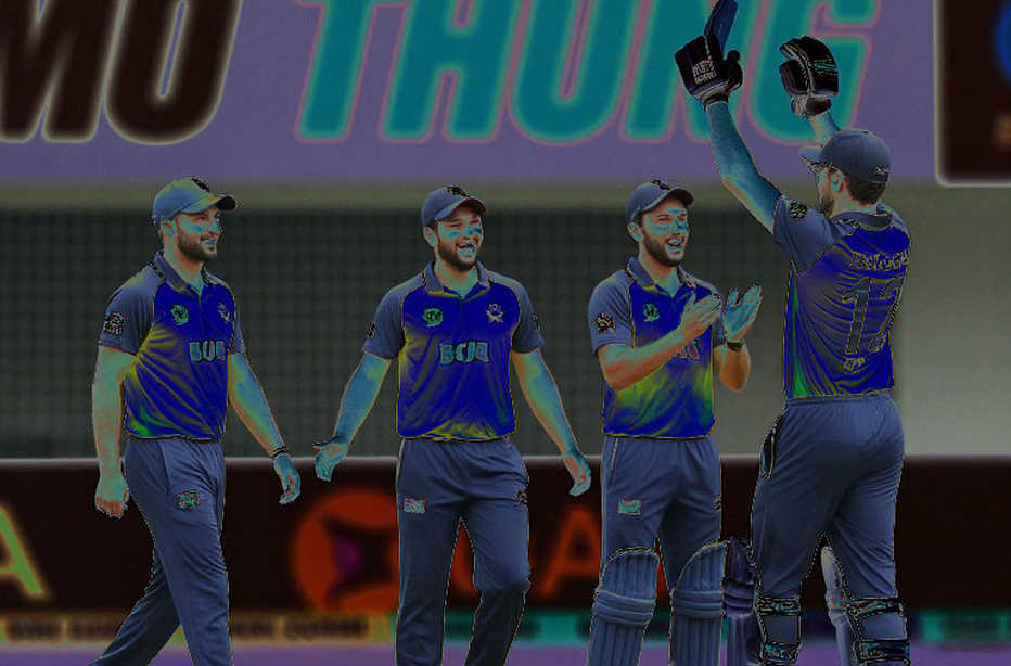 The 118-Run Powerplay and the 81/4 Silence: Auditing India's Wellington Win