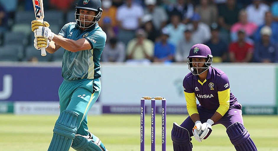 The 118-Run Powerplay and the 81/4 Silence: Auditing India's Wellington Win The 118-Run Powerplay and the 81/4 Silence: Auditing India's Wellington Win