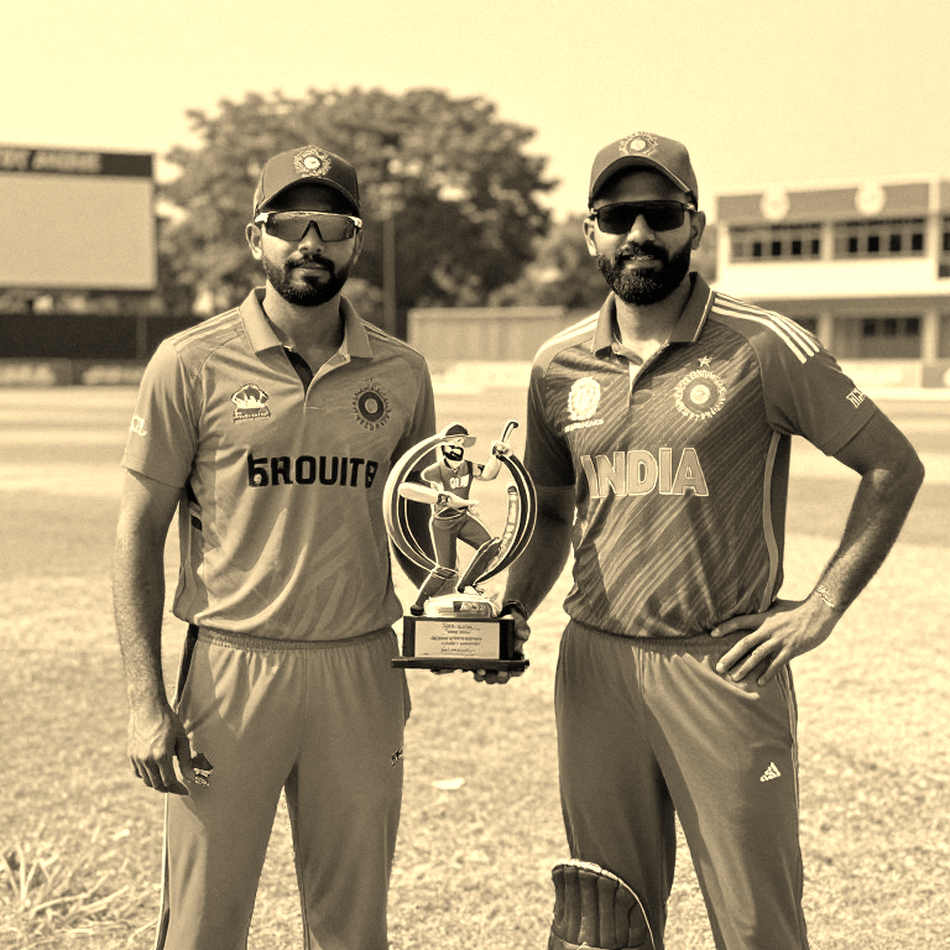 Five Batsmen, Zero Fast Bowlers: What Bangladesh's Review Meeting Left Unsaid