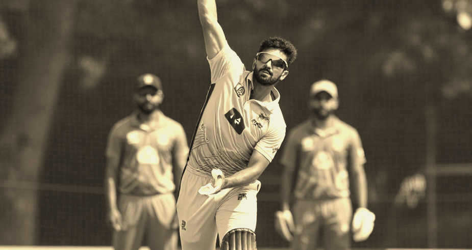 Shadab Khan's Century and the 51-Year Claim: Seventeen Runs, One LBW and an Incomplete File Shadab Khan's Century and the 51-Year Claim: Seventeen Runs, One LBW and an Incomplete File