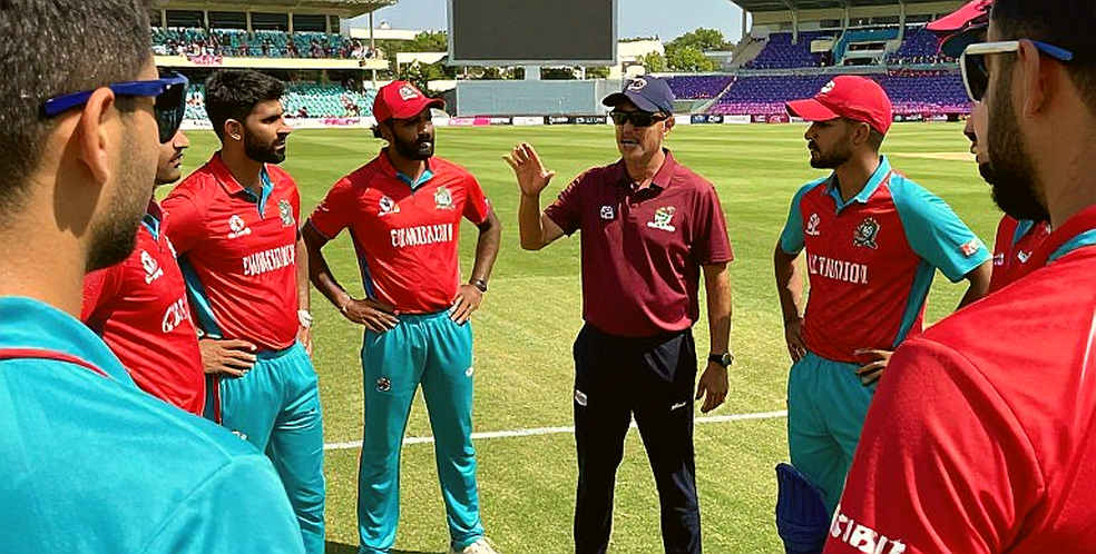 199, Fading Light and One Wicket: The Real Ledger of India A's Near-Win at Lincoln 199, Fading Light and One Wicket: The Real Ledger of India A's Near-Win at Lincoln