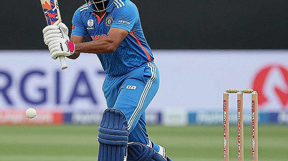 WBBL 2026: 38 दिन, 43 मैच और 26 ओवरसीज़ स्लॉट — जहां कैलेंडर स्क्वाड चुनता है WBBL 2026: 38 दिन, 43 मैच और 26 ओवरसीज़ स्लॉट — जहां कैलेंडर स्क्वाड चुनता है