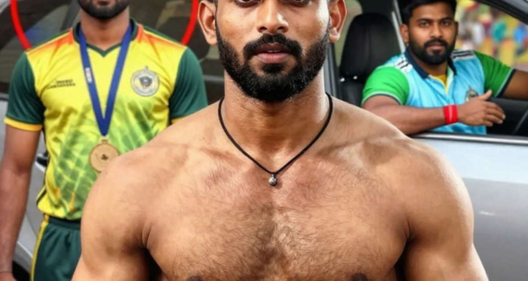 सूरजीत सिंह कप्तान, नवीन कुमार उपकप्तान: कॉमनवेल्थ चैंपियनशिप 2026 में भारत की असली चुनौती कप्तानी नहीं, दूसरा रेडर है