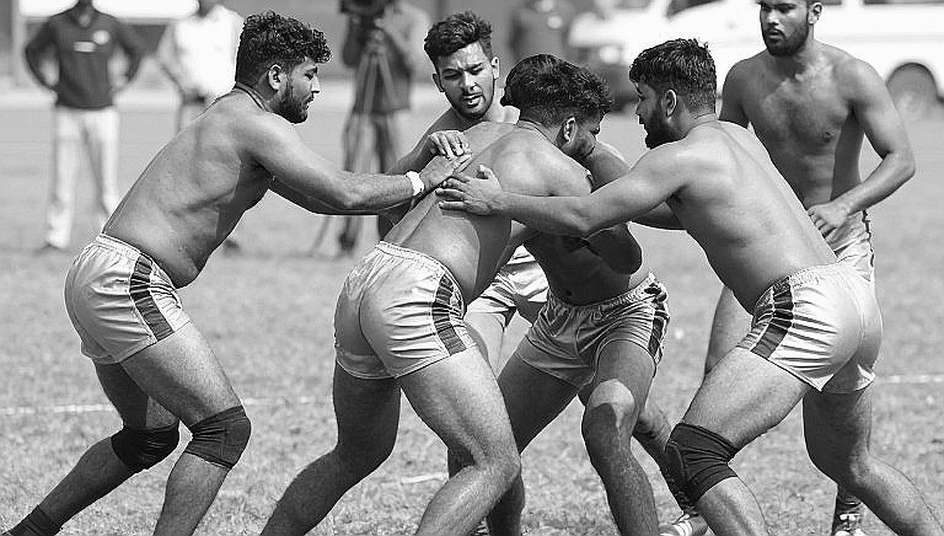 Commonwealth Kabaddi Championship 2026: Surjeet Singh Captain, Naveen Kumar Vice-Captain — the Three Questions the Release Left Blank