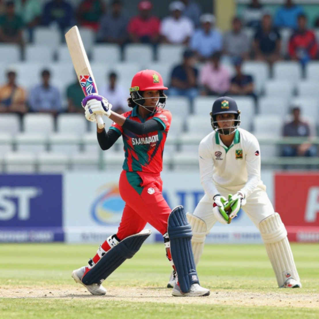 Chasing 422 at Adelaide: 96 Overs, Nine Wickets, and the Arithmetic of the Follow-On Chasing 422 at Adelaide: 96 Overs, Nine Wickets, and the Arithmetic of the Follow-On