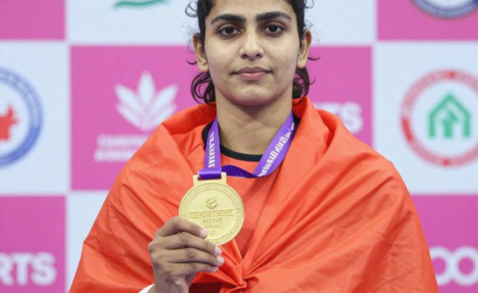 कबड्डी: मिट्टी के अखाड़े से मैट तक, भारत के सबसे पुराने खेल की आधुनिक यात्रा कबड्डी: मिट्टी के अखाड़े से मैट तक, भारत के सबसे पुराने खेल की आधुनिक यात्रा