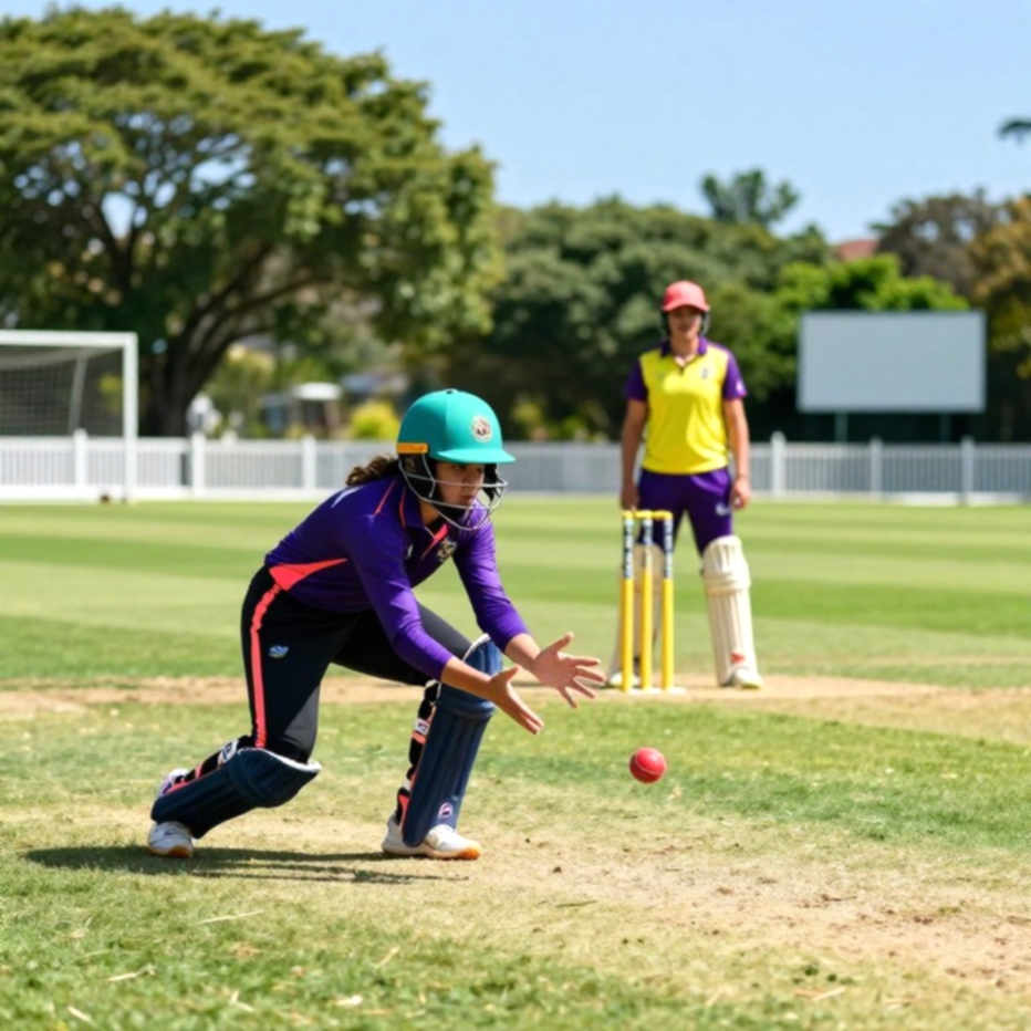 एडिलेड स्ट्राइकर्स WBBL|12: 'क्लीन स्लेट' के पीछे छिपा ब्राउन का बैक इंजरी संकट