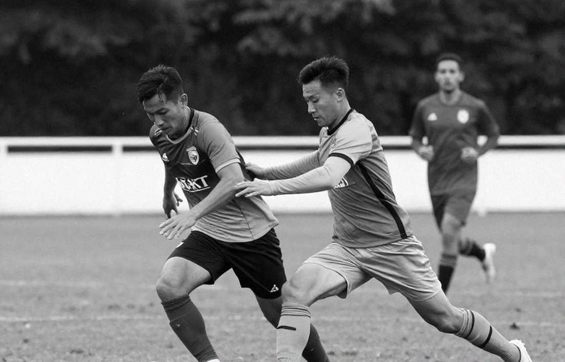 The Injury Date and the Registration Date: What Clubs Actually Sign in the January Window The Injury Date and the Registration Date: What Clubs Actually Sign in the January Window