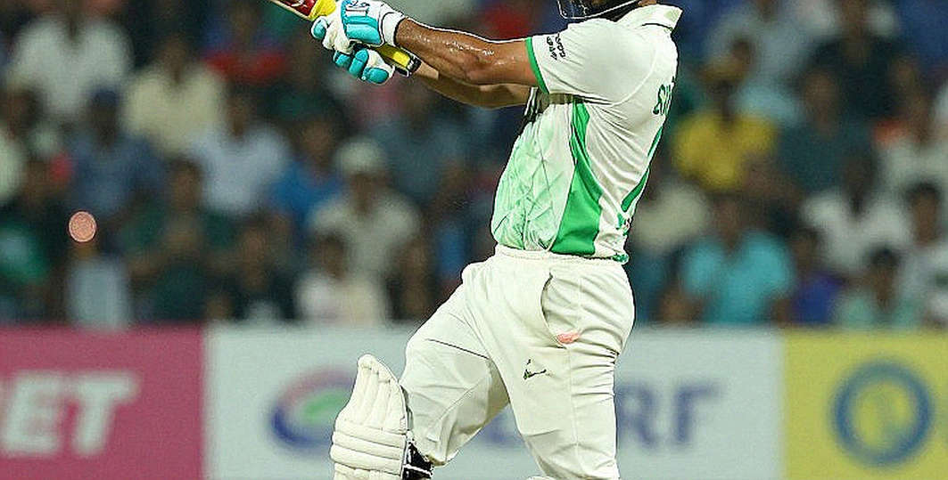 Where the Story Dies: The Empty Corner of Cricket's Information Supply Chain That Nobody Audits