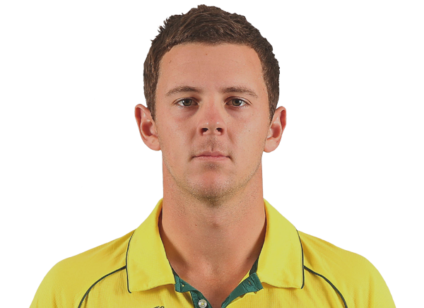 जोश हेज़लवुड