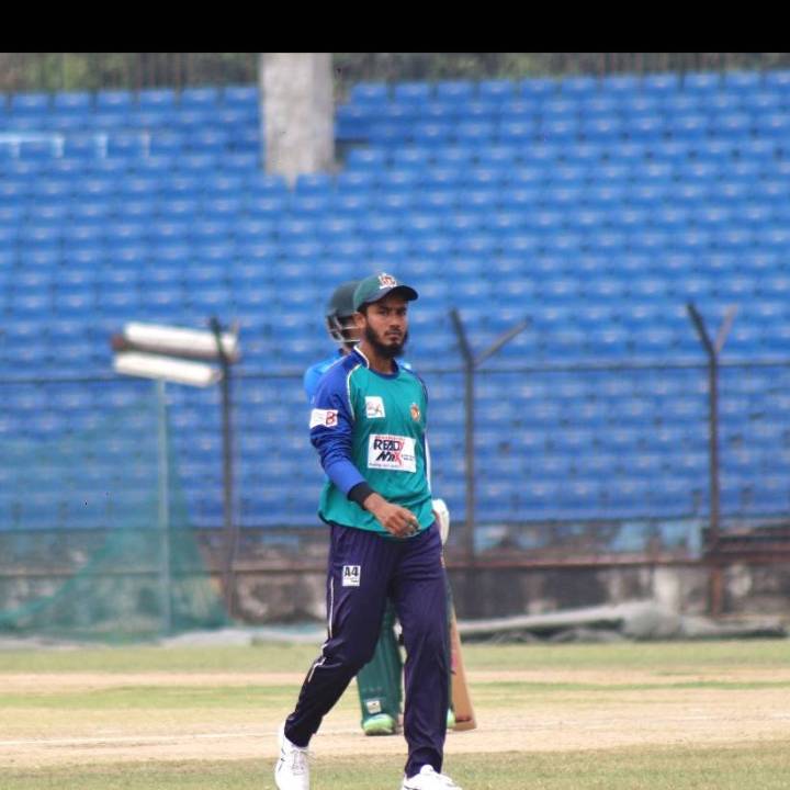 आबेदुर रहमान रब्बी