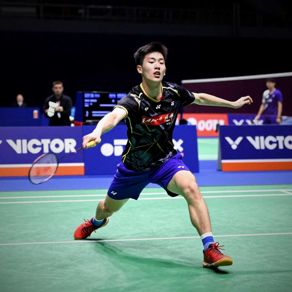 French Open 2026 Final: The 0–10 Ledger, the 73-Minute Bill, and Where Sindhu's Real Upside Actually Sits French Open 2026 Final: The 0–10 Ledger, the 73-Minute Bill, and Where Sindhu's Real Upside Actually Sits