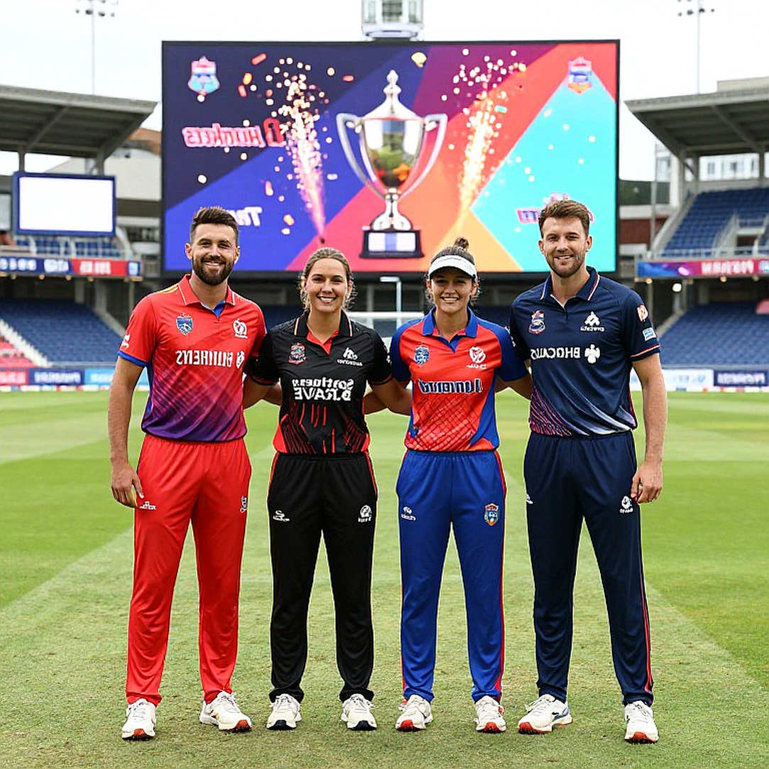 Asian Cricket's New Power Structure: The Triangular Tension of Calendar, Capital and Talent Asian Cricket's New Power Structure: The Triangular Tension of Calendar, Capital and Talent
