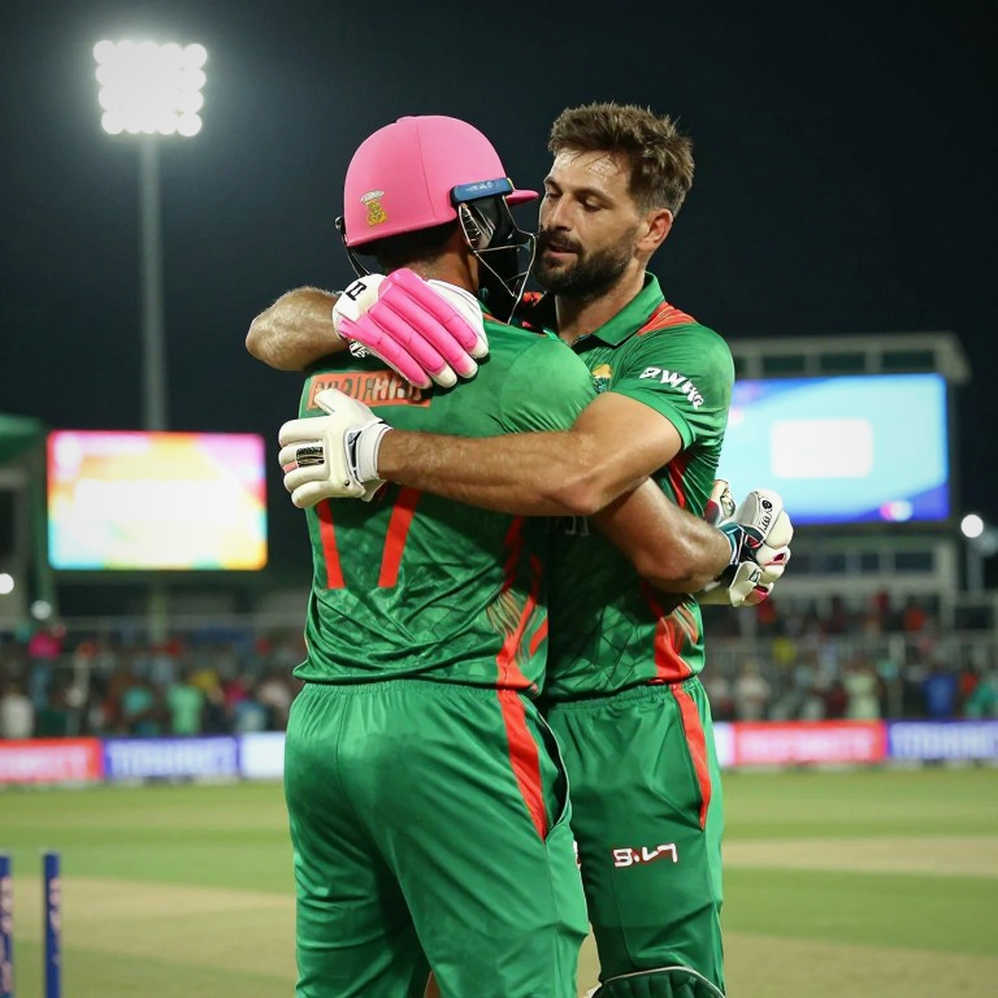 113 All Out: India A's First Morning on a New Zealand Green Top, and a Ledger Running Since 2026