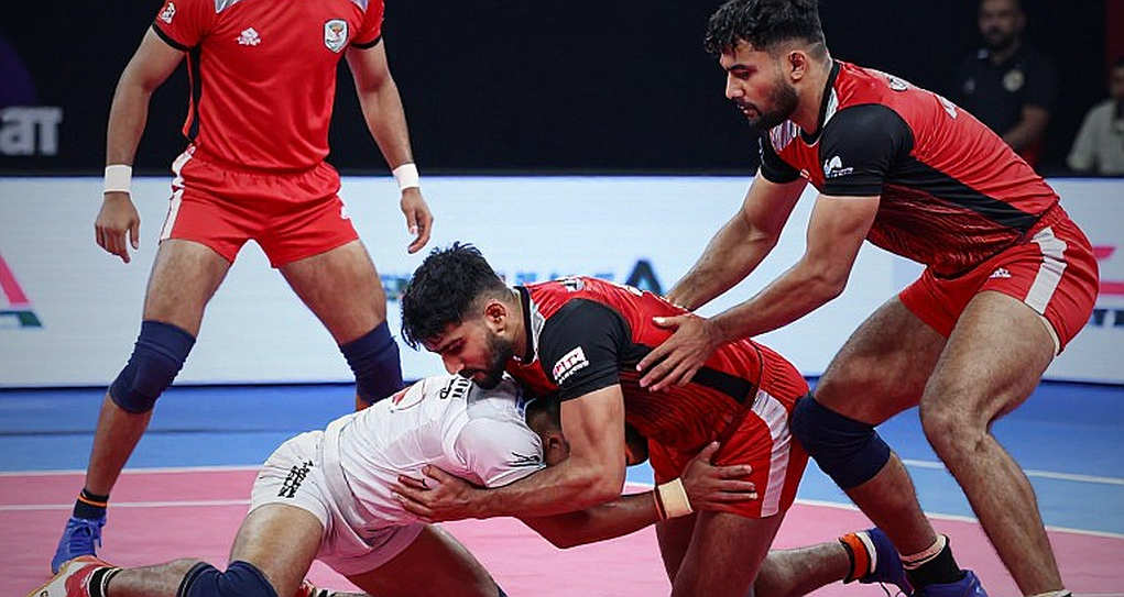 कॉमनवेल्थ कबड्डी चैंपियनशिप 2026: कप्तानी की घोषणा में दबे तीन सवाल, जिन्हें कोई नहीं पूछ रहा