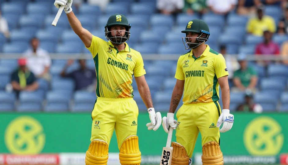 स्मिथ बनाम वॉर्नर: एक तारीफ़, तीन फ़ॉर्मेट और वह सवाल जो शीर्षक में नहीं था