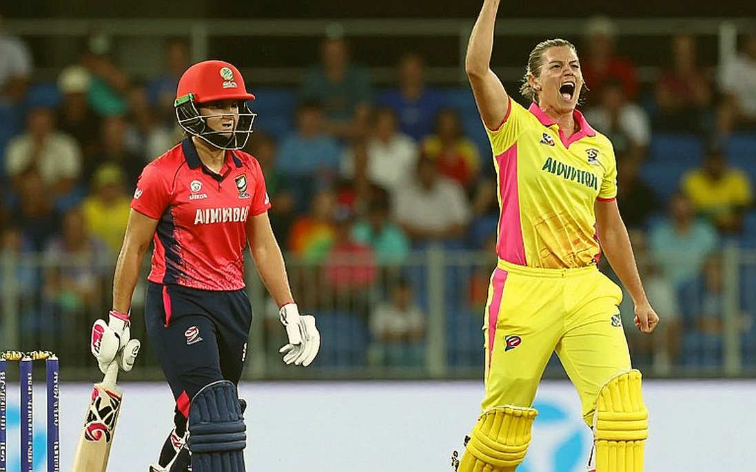 रोज़ बाउल एक वनडे ट्रॉफी है, और यह प्रीव्यू T20I का: ऑस्ट्रेलिया-न्यूज़ीलैंड सीरीज़ का लेजर ऑडिट