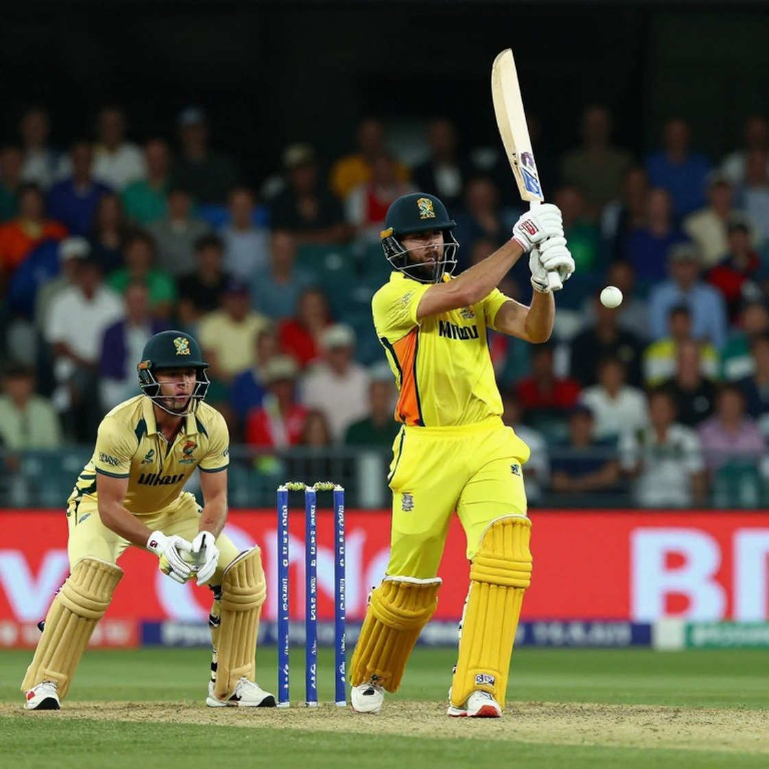 It Is Not No. 78, It Is No. 36: Bhuvneshwar Kumar's Return and the Arithmetic of India's Pace Pipeline