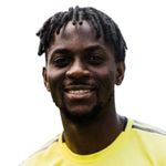 Ake Arnaud  Loba
