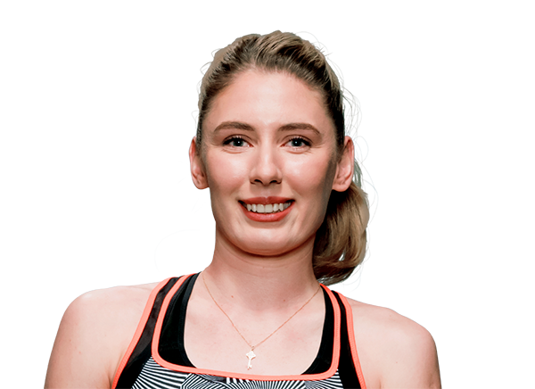 एकातेरिना अलेक्ज़ंद्रोवा